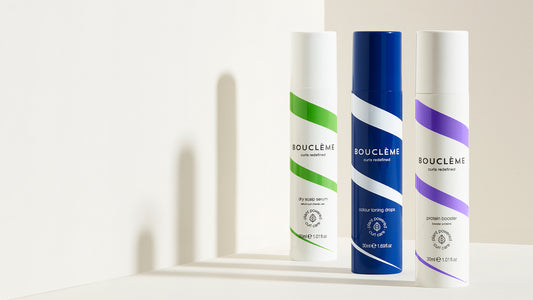 Choose the right booster for your hair