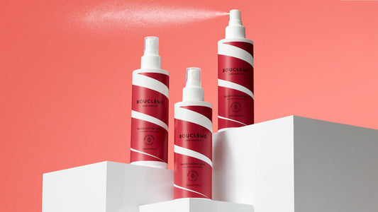 Zero Crunch, Natural Finish: The Best Hairspray To Hold Curls