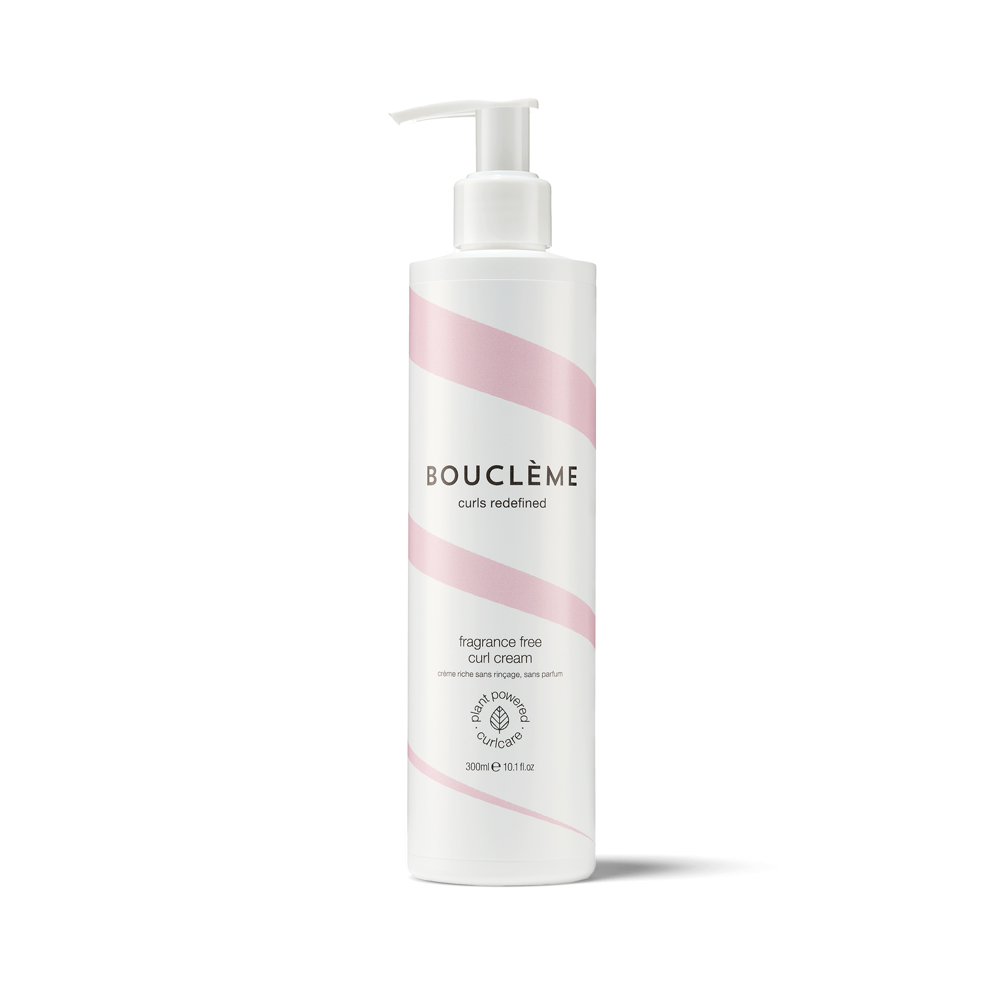 Fragrance-Free Curl Cream for Sensitive Skin | Bouclème