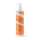 A lightweight, anti-humidity leave in conditioner to create defined, soft curls.