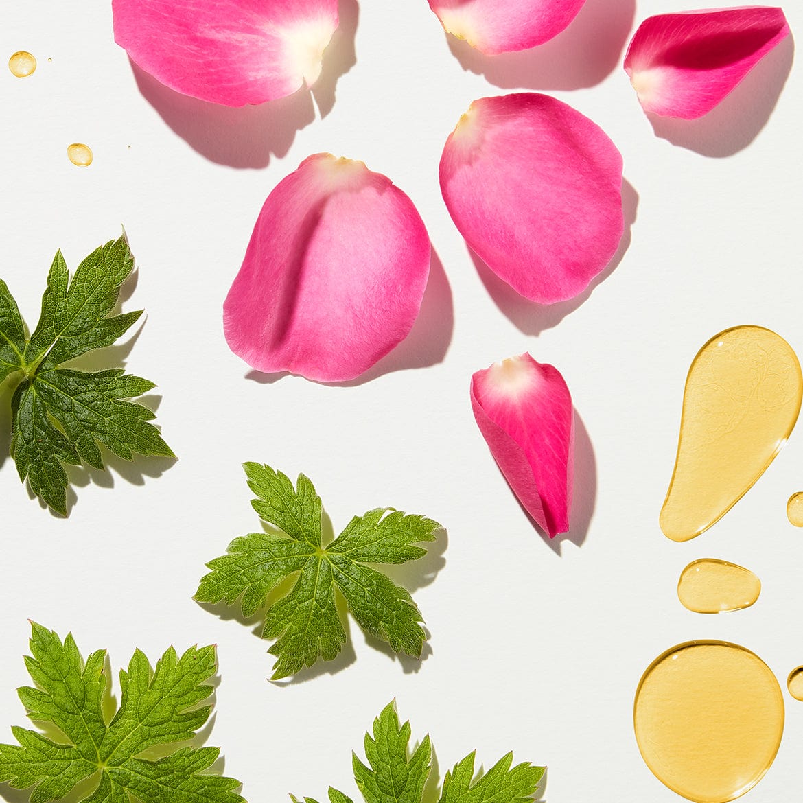 A relaxing and soothing blend of Rose Geranium, Patchouli and Rose | Bouclème | Curls Redefined