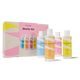 Starter Kit - The perfect introduction to a complete curl care routine, featuring four essentials designed to cleanse, hydrate, and define your curls.