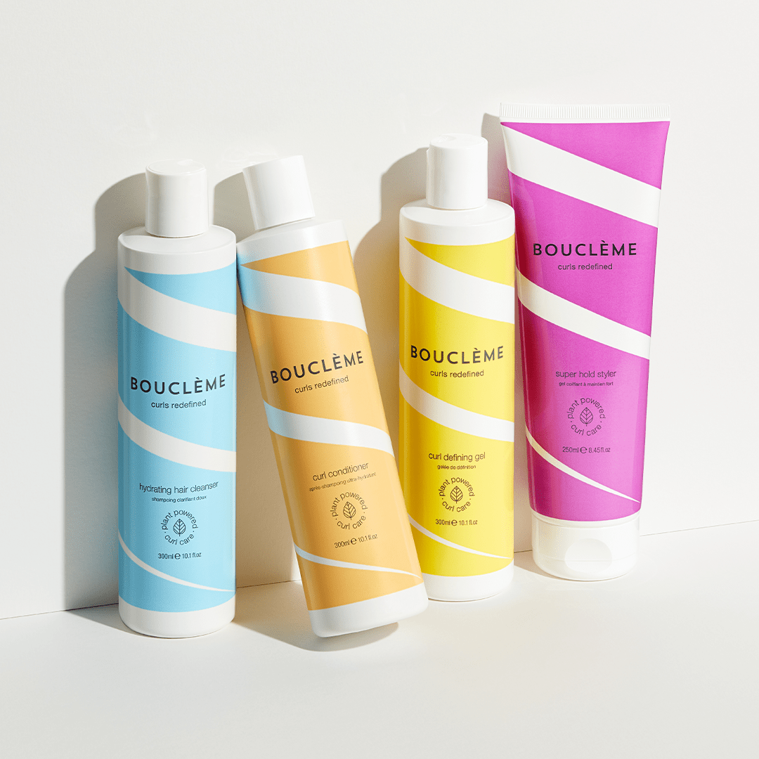 Bouclème Curlcare Subscribe & Save 15%