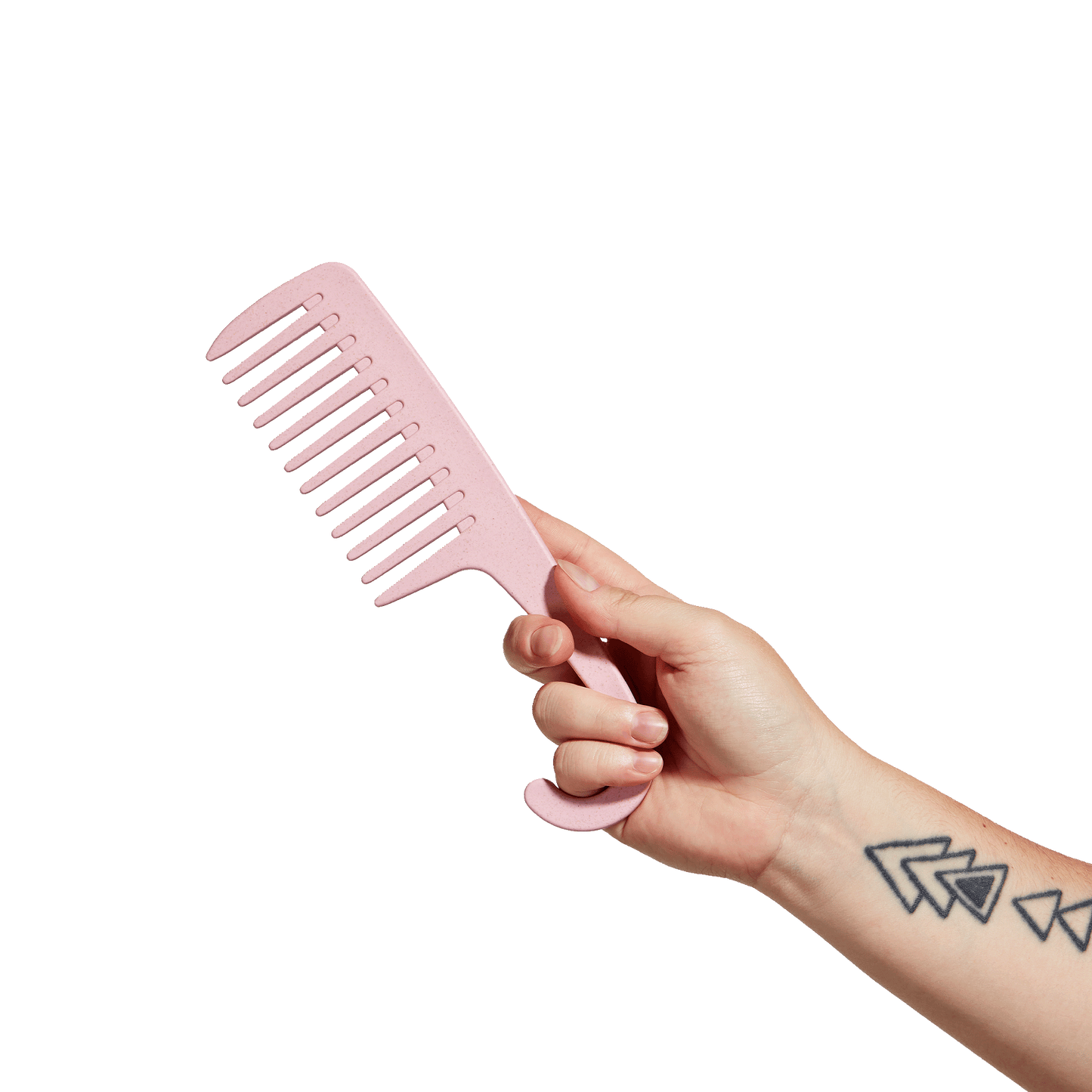 Wide Tooth Comb