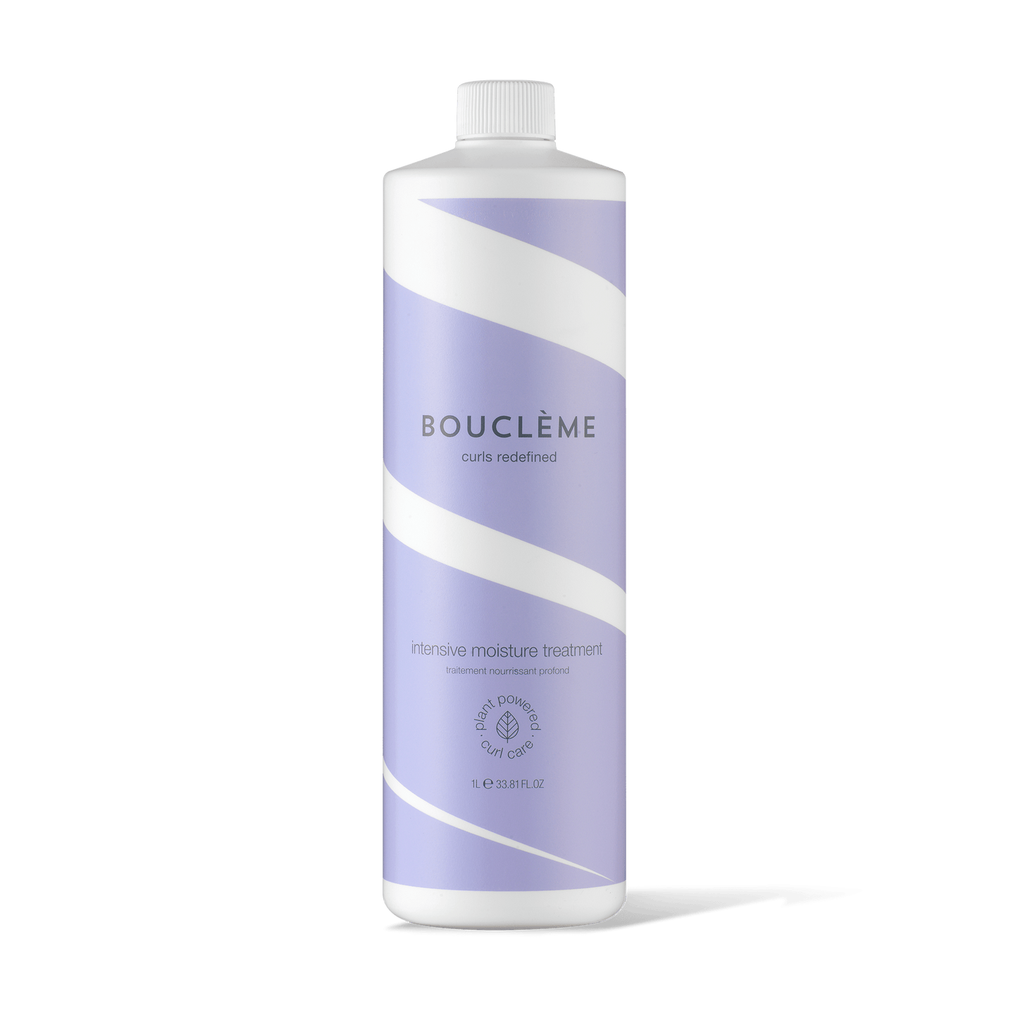 A powerful, award winning deep conditioning treatment to strengthen and redefine curls.