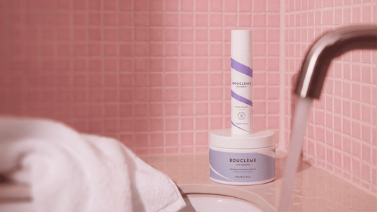 The Ultimate Curly Hair Pamper Routine: Hair Treatments That Actually Work