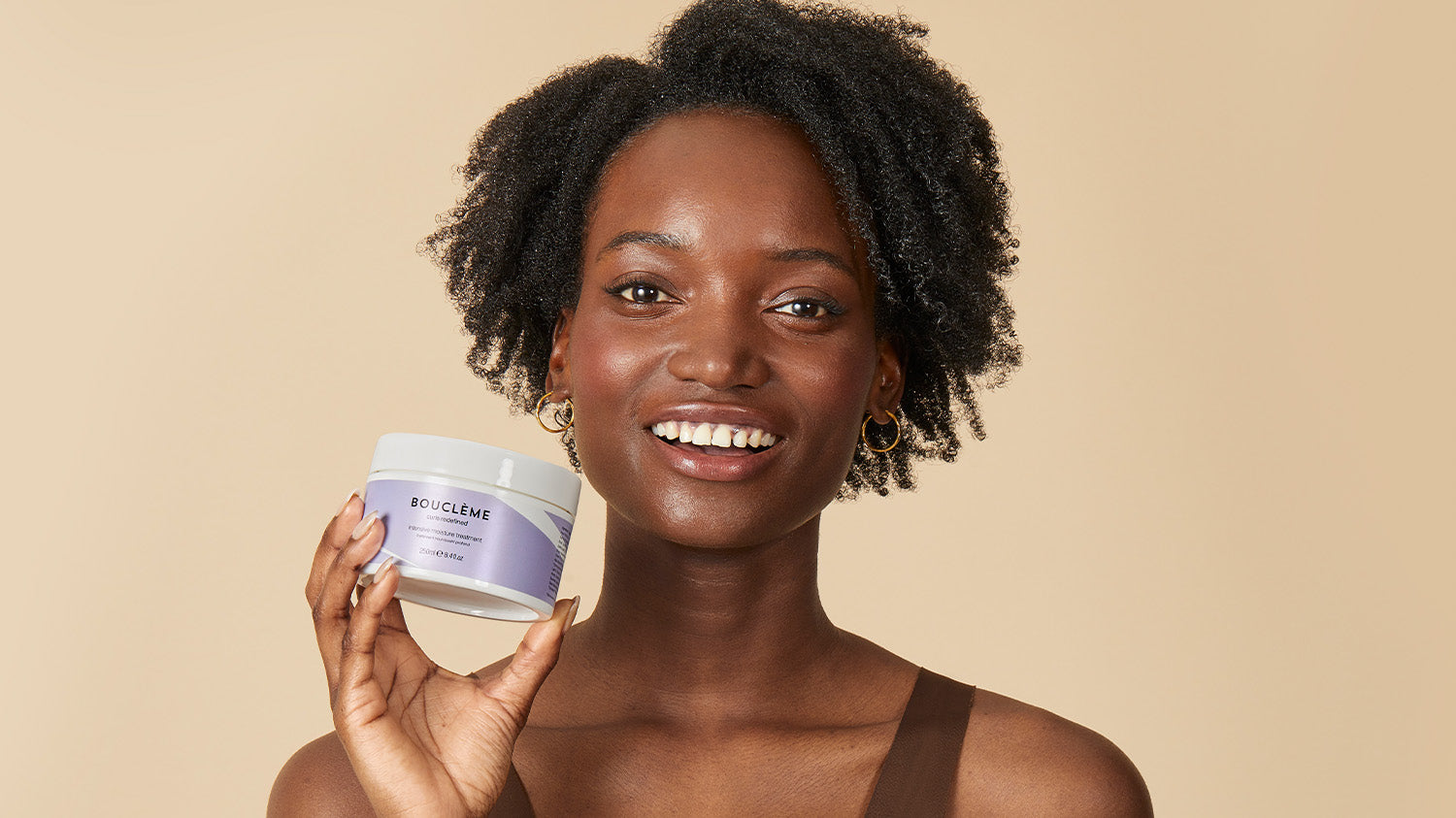 Winter Curly Hair Care: A Complete Routine | Bouclème