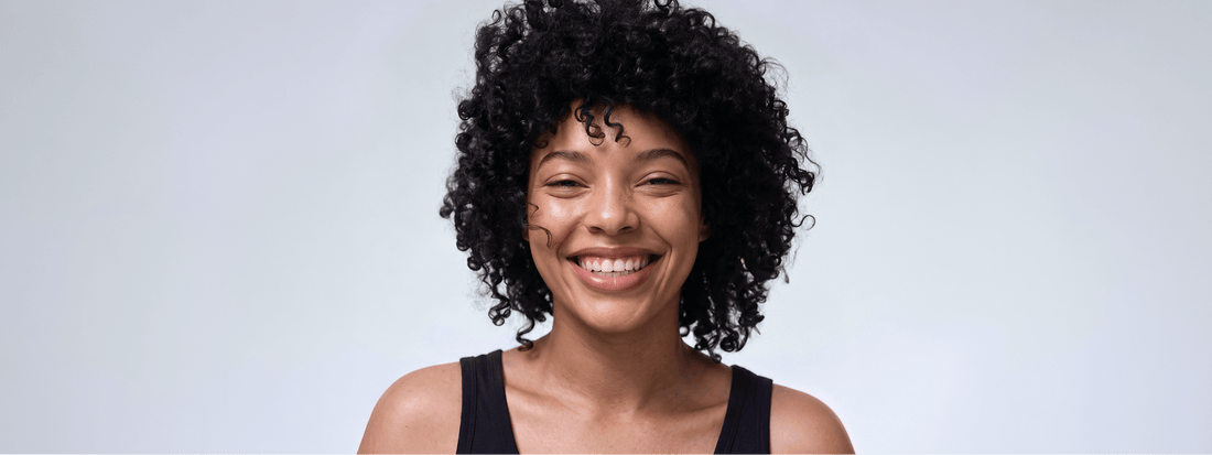 Frizz 101: how to manage frizzy curly hair