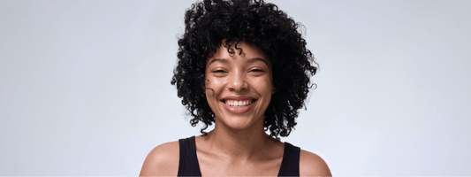 Frizz 101: how to manage frizzy curly hair