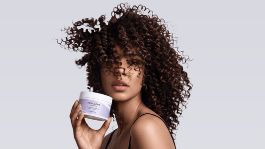 Winter curly hair care: a complete routine for healthy, hydrated curls
