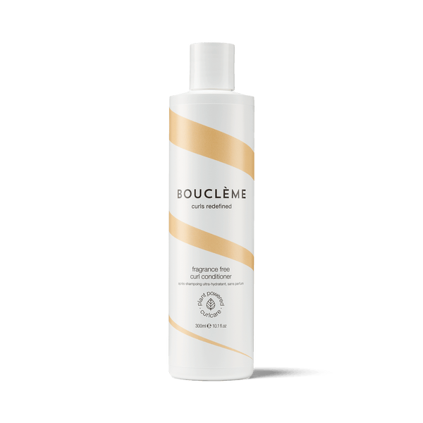 Fragrance Free Curl Conditioner