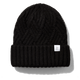 Silk Lined Cashmere Blend Beanie