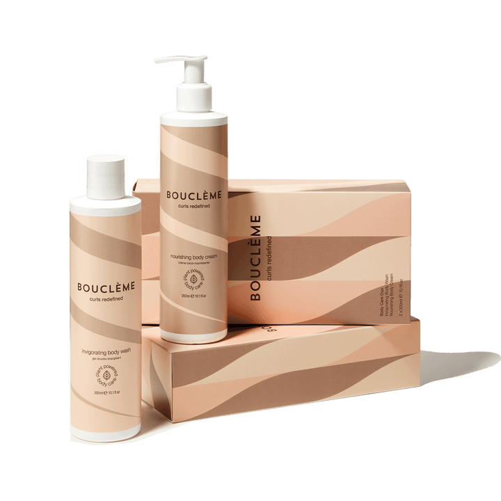 Bodycare Duo