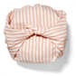 Bouclème satin-lined shower cap back