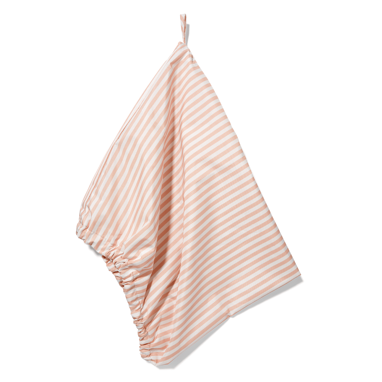 Bouclème satin-lined shower cap
