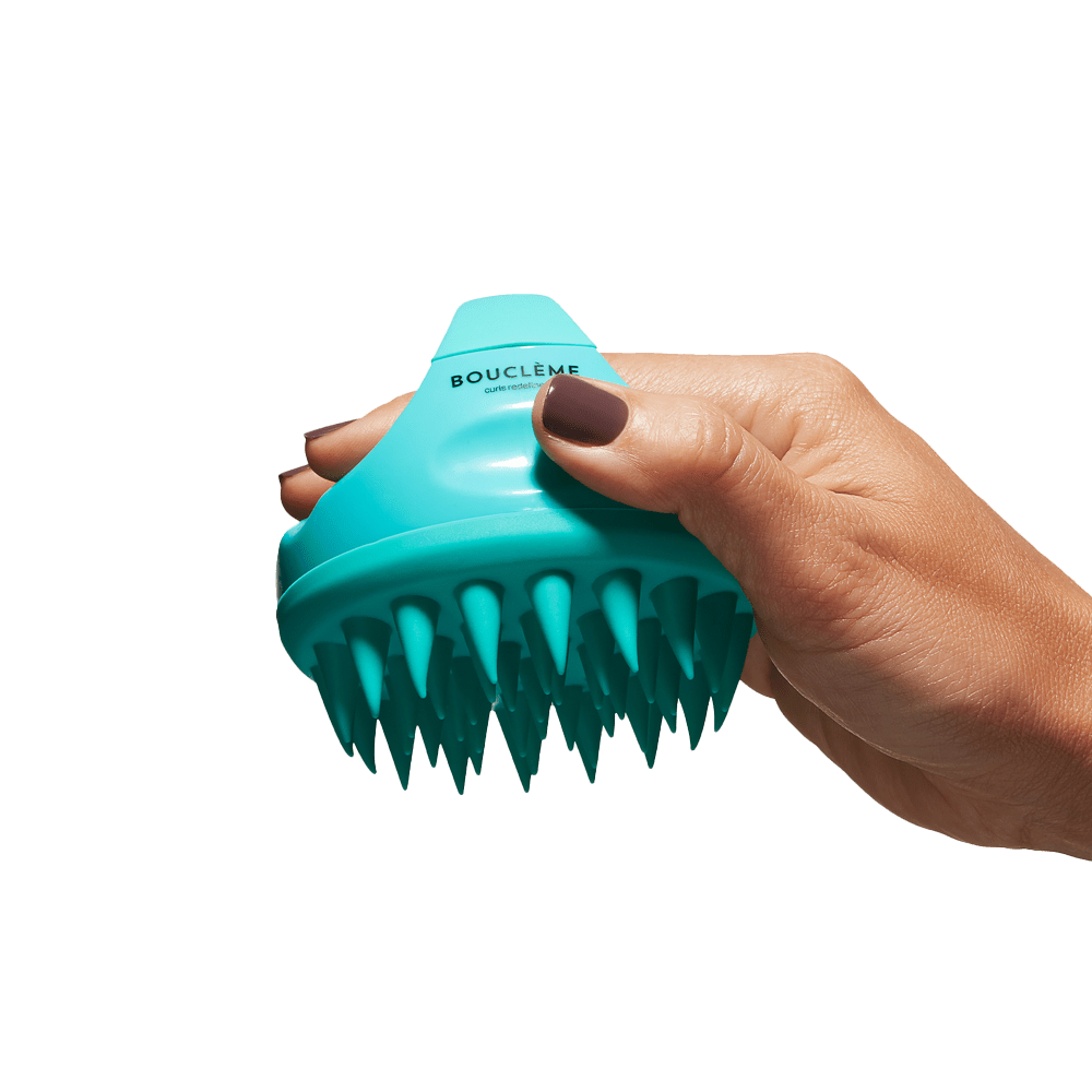 Scalp Massager