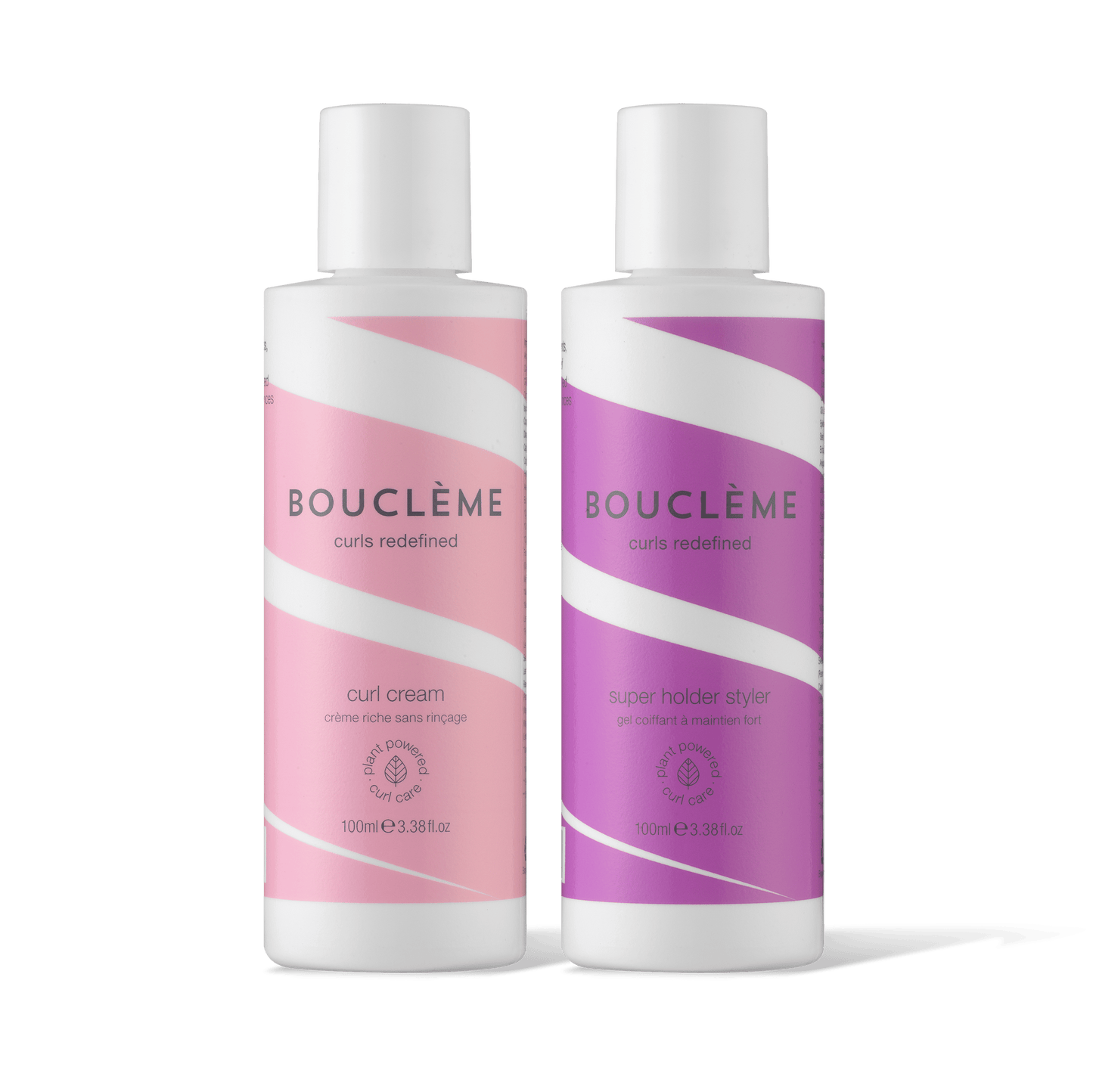 Hydration & Hold Duo Packshot
