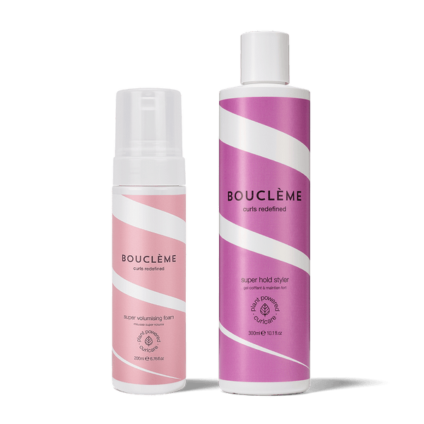 Wavy Styling Duo