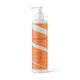 A lightweight, anti-humidity leave in conditioner to create defined, soft curls.