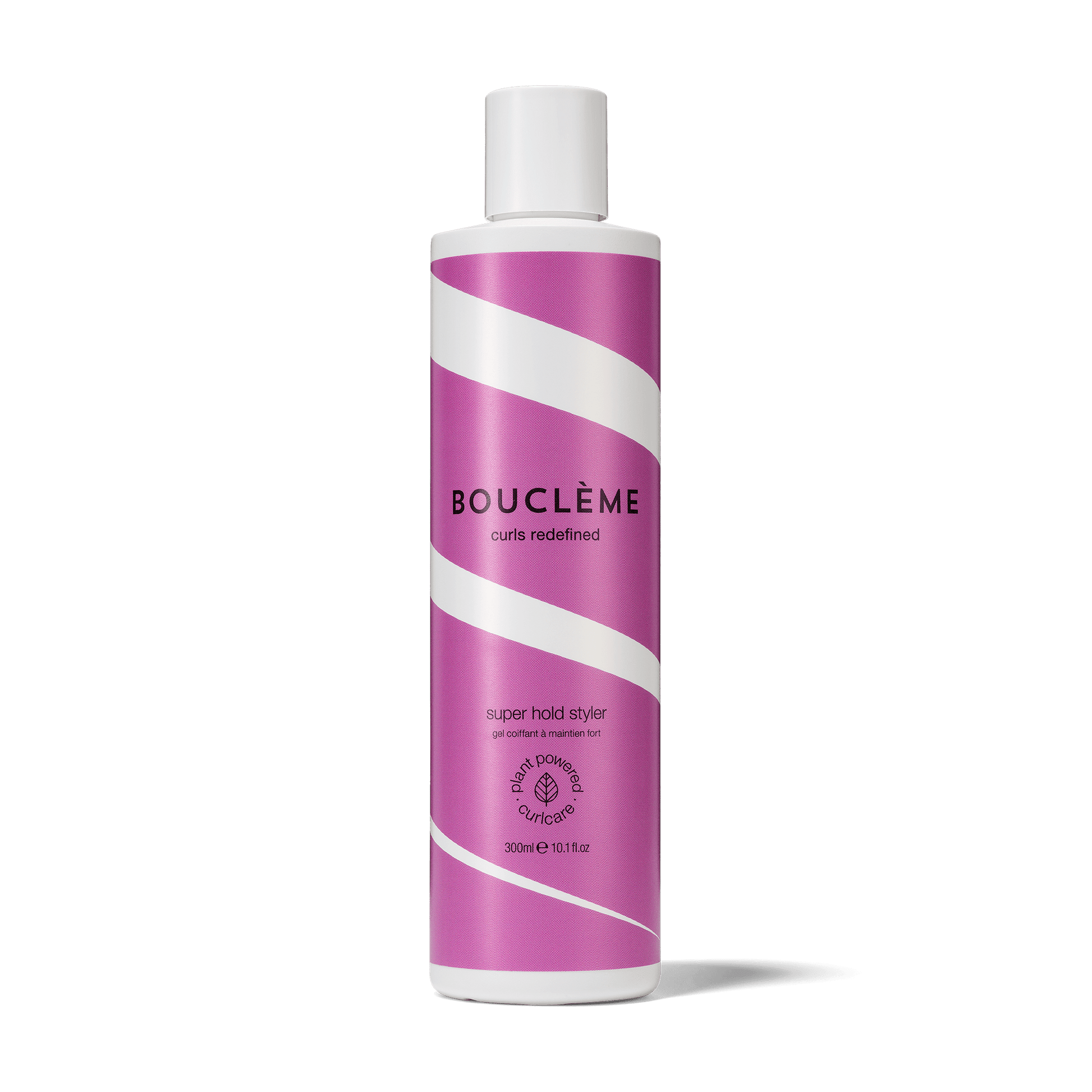 Super Hold Styler
