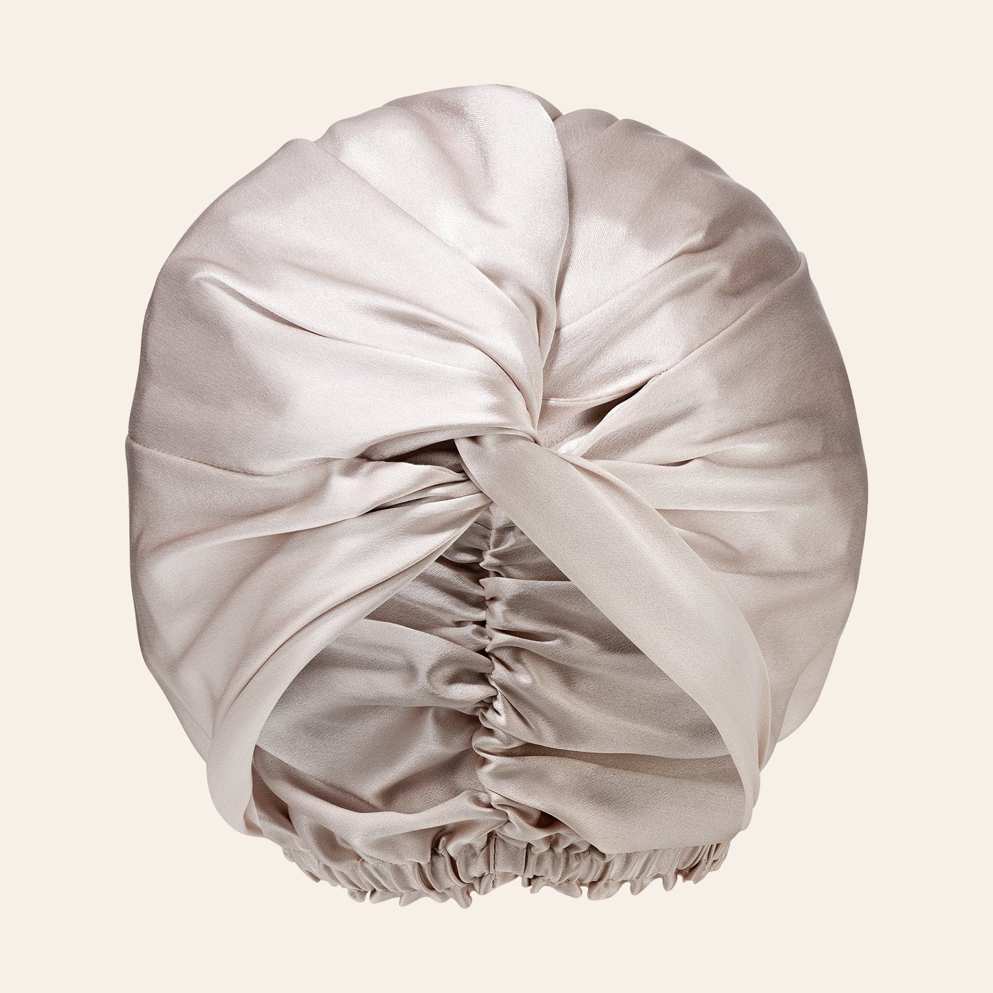 Silk Turban