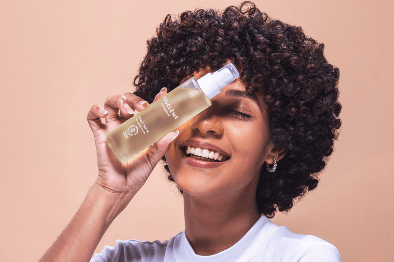 Take our curl quiz and find your perfect routine