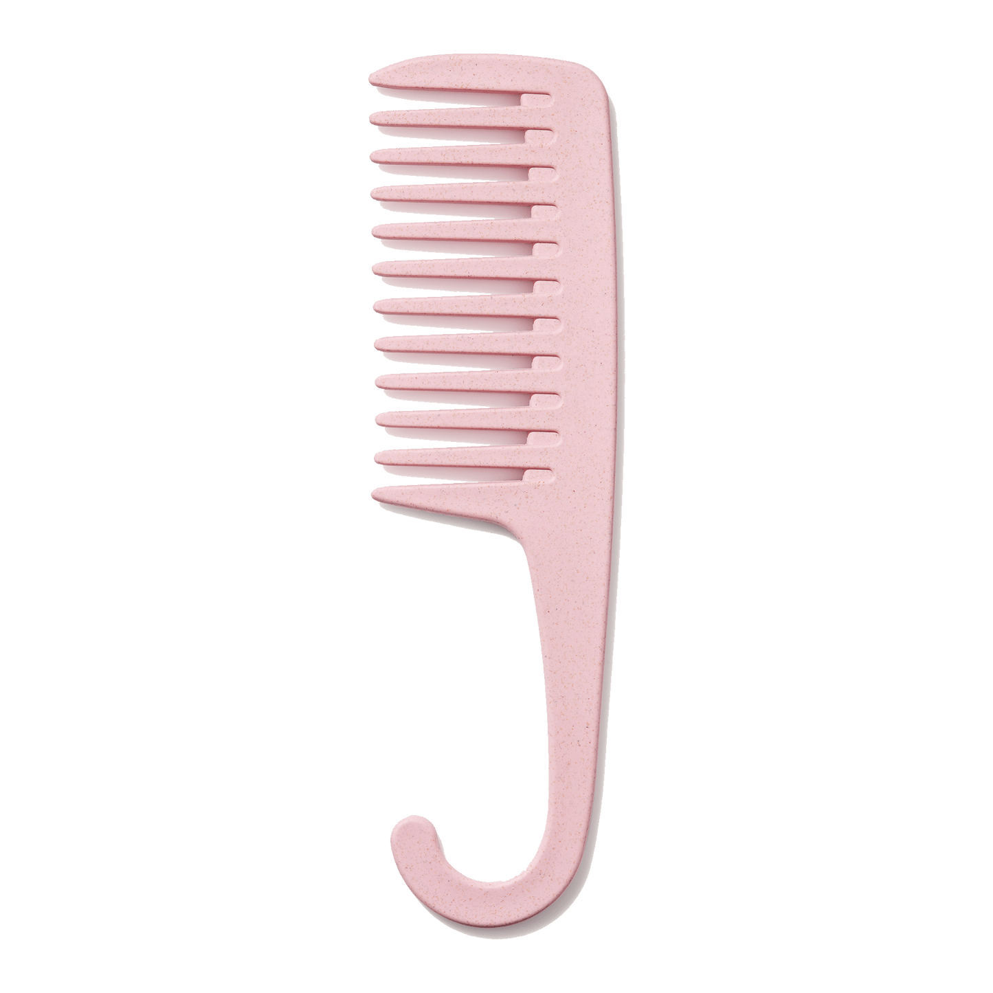 wide tooth comb