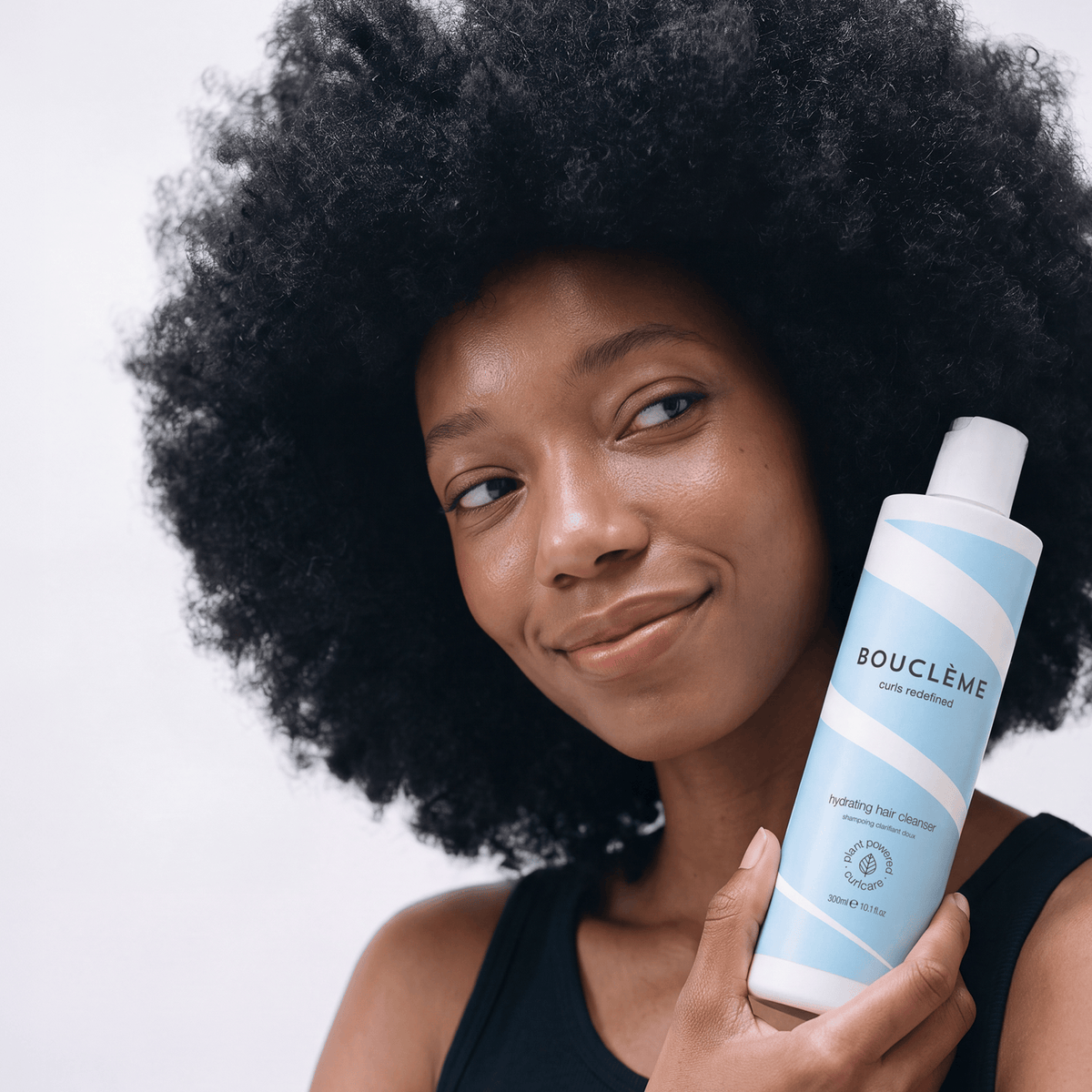 Hydrating Hair Cleanser