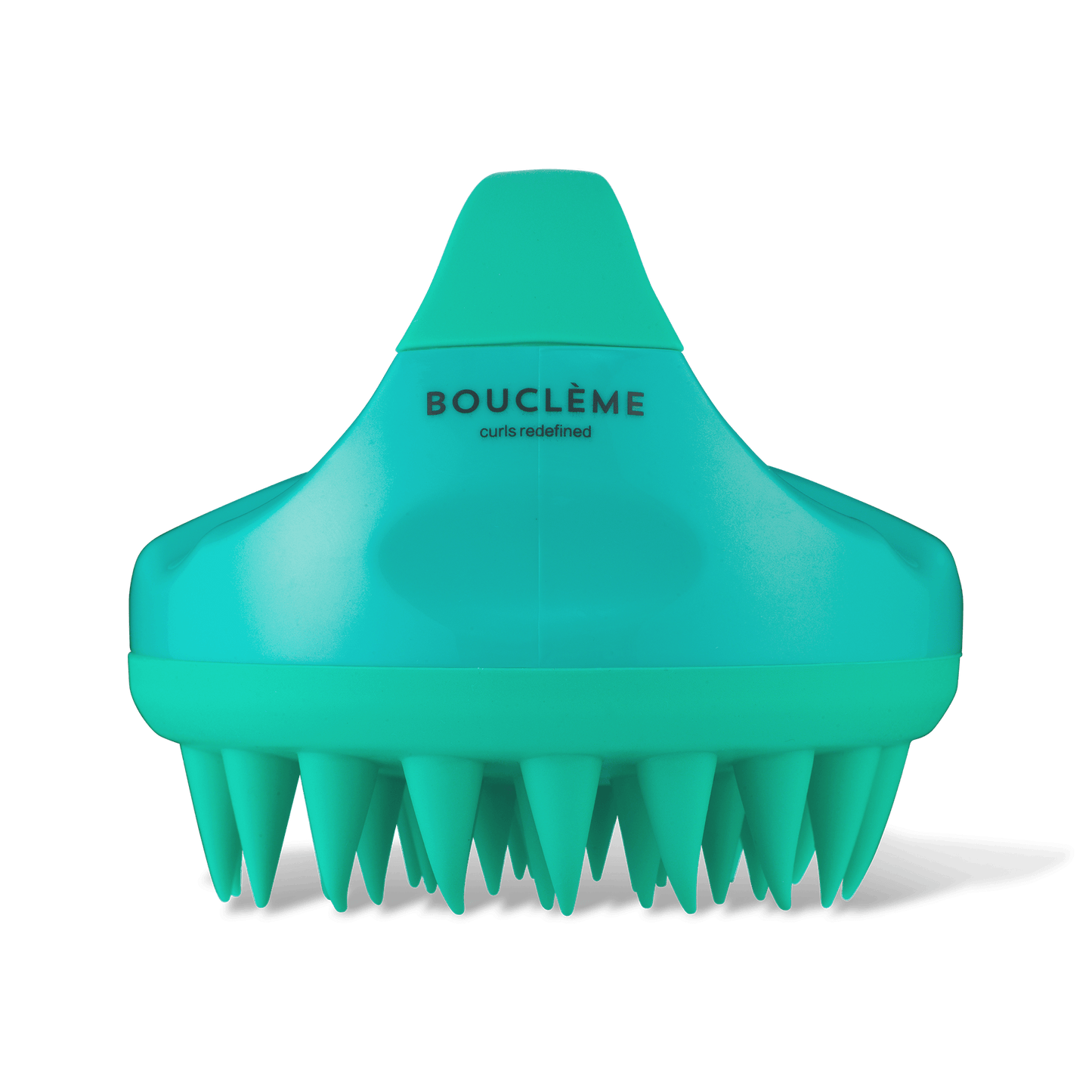 Boucleme Easy to Grip Scalp Massager for Curly Hair