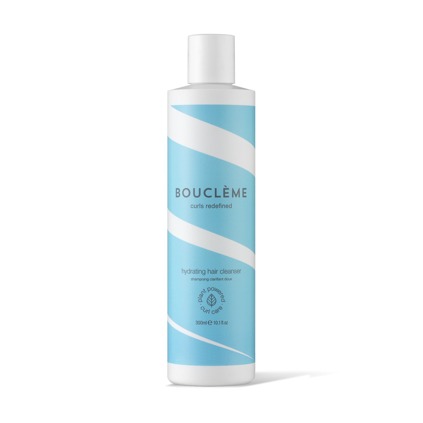 Low foaming, curl defining, sulphate-free shampoo ideal for fine, wavy hair and oily scalps. 