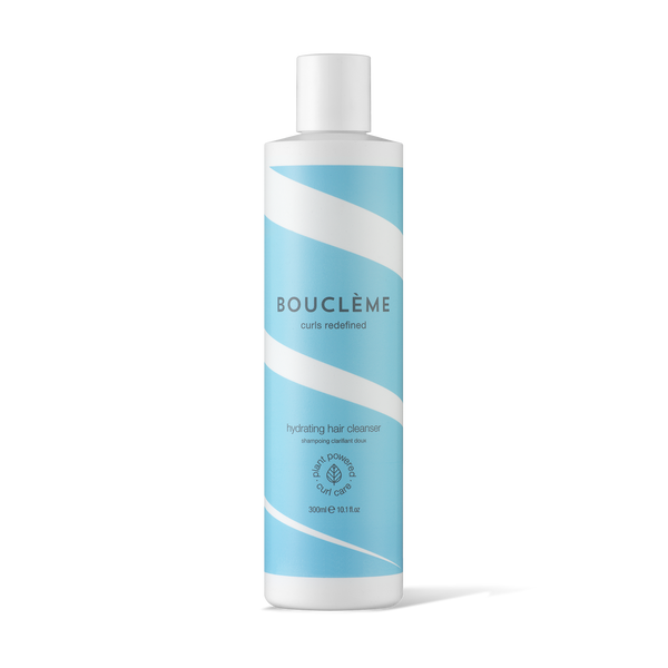Hydrating Hair Cleanser