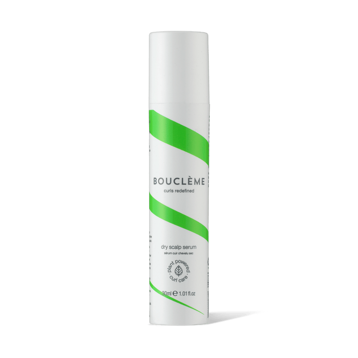 This soothing serum provides instant relief for dandruff, scalp redness and irritation. An award winning soothing scalp treatment.