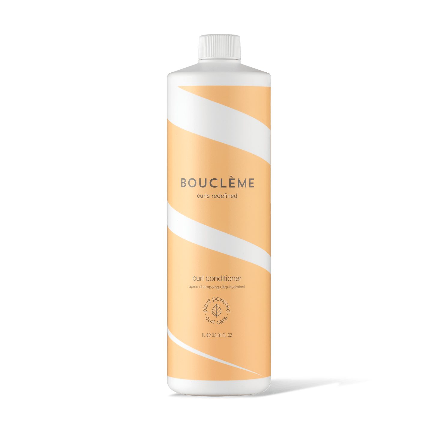 Created to quench curls, coils and waves its hydrating, lightweight formula softens strands, enhances definition and increases shine.