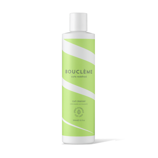 Curl Cleanser