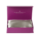 Pillowcase made from the highest quality 100% mulberry silk with a thickness of 22 momme