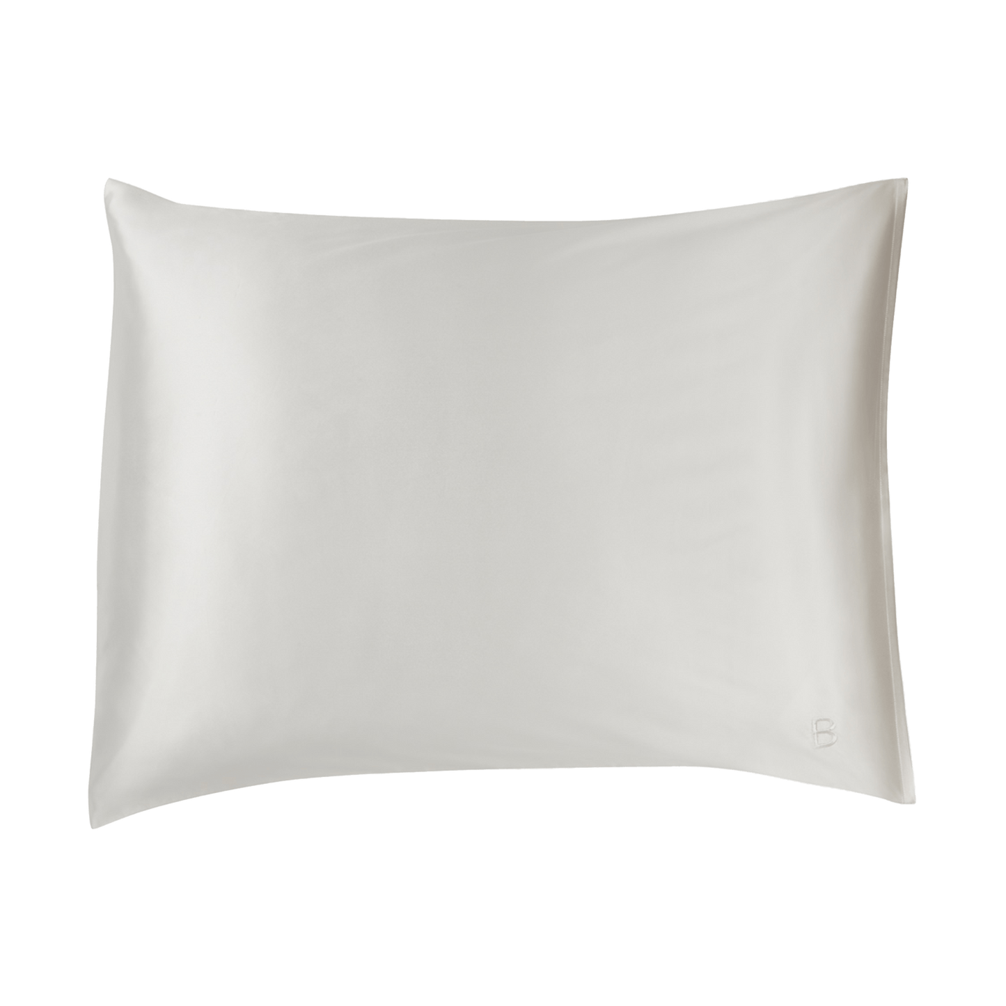 Pillowcase made from the highest quality 100% mulberry silk with a thickness of 22 momme