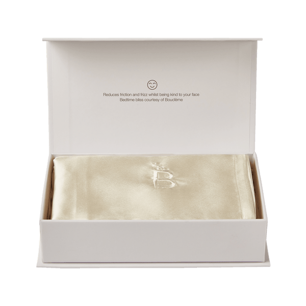 Silk Envelope Pillowcase